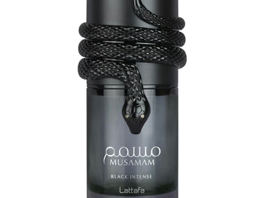 PERFUME LATTAFA MUSAMAM BLACK INTENSE
