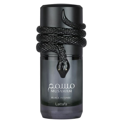 PERFUME LATTAFA MUSAMAM BLACK INTENSE