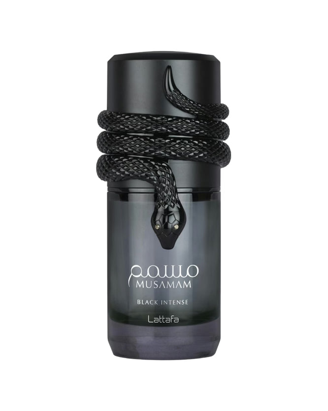 PERFUME LATTAFA MUSAMAM BLACK INTENSE