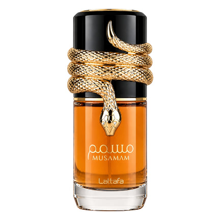 PERFUME LATTAFA MUSAMAM