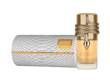 PERFUME LATTAFA MUSAMAM WHITE INTENSE - Perfumería Millennio