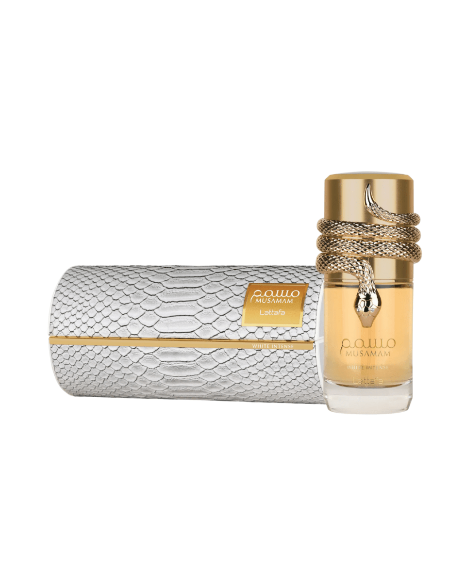 PERFUME LATTAFA MUSAMAM WHITE INTENSE - Perfumería Millennio