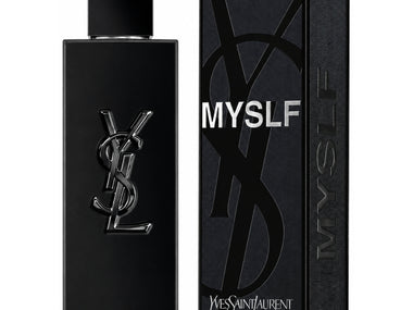 PERFUME YVES SAINT LAURENT MYSLF LE PARFUM