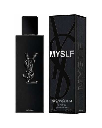 PERFUME YVES SAINT LAURENT MYSLF LE PARFUM