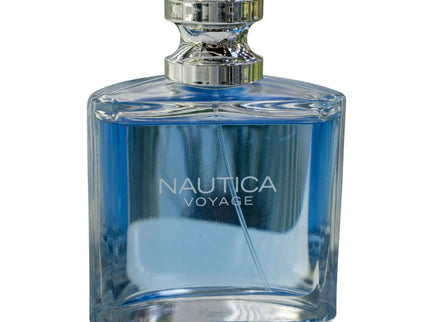 PERFUME NAUTICA VOYAGE