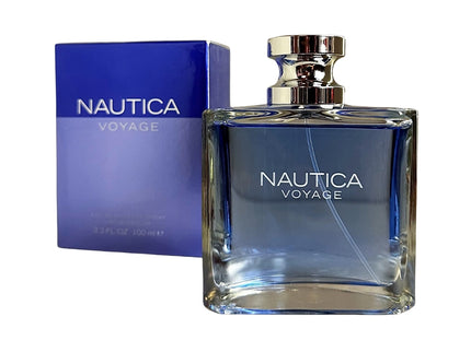 PERFUME NAUTICA VOYAGE