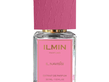 PERFUME ILMIN IL NAVISSI - Perfumería Millennio