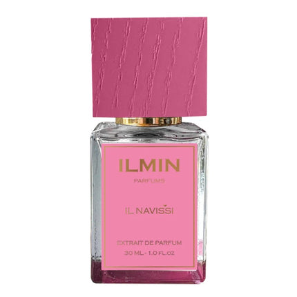 PERFUME ILMIN IL NAVISSI - Perfumería Millennio