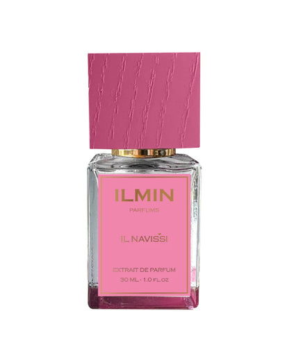 PERFUME ILMIN IL NAVISSI