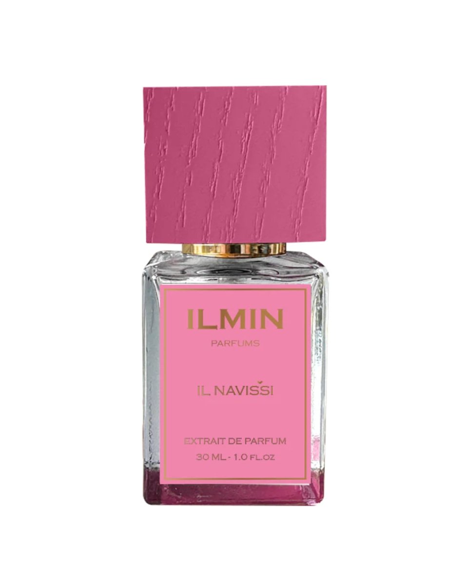 PERFUME ILMIN IL NAVISSI - Perfumería Millennio