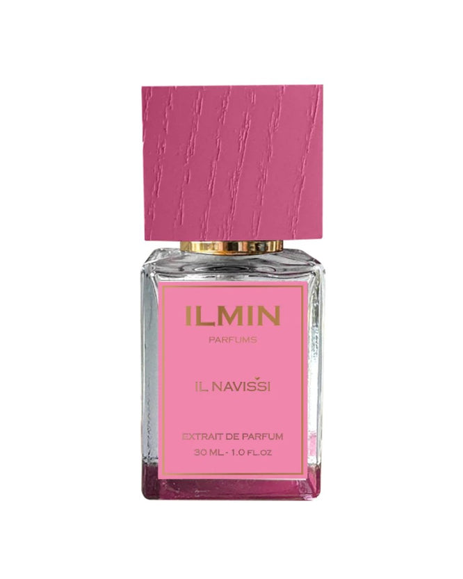 PERFUME ILMIN IL NAVISSI - Perfumería Millennio