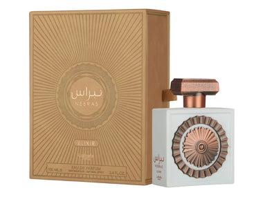 PERFUME LATTAFA NEBRAS ELIXIR