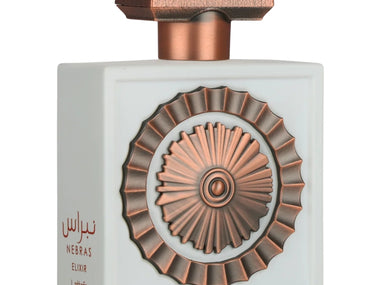 PERFUME LATTAFA NEBRAS ELIXIR