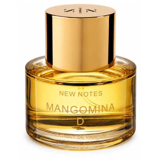 PERFUME NEW NOTES MANGOMINIA D