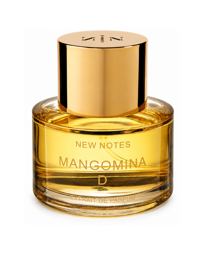 PERFUME NEW NOTES MANGOMINIA D