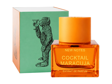 PERFUME NEW NOTES COCKTAIL MARACUJA