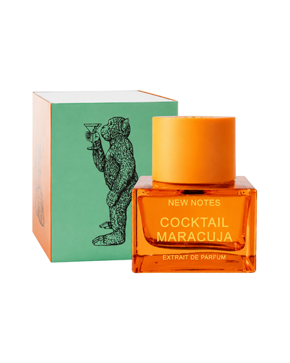 PERFUME NEW NOTES COCKTAIL MARACUJA