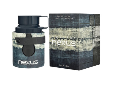 PERFUME ARMAF ODYSSEY NEXUS