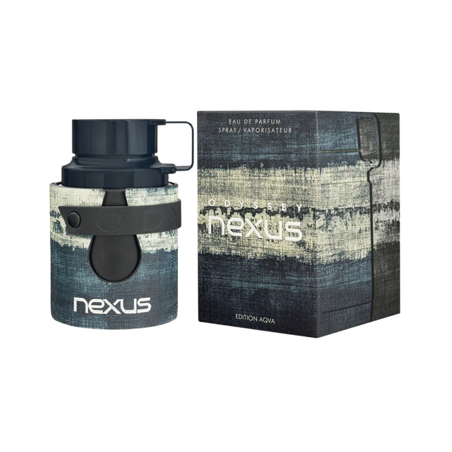 PERFUME ARMAF ODYSSEY NEXUS