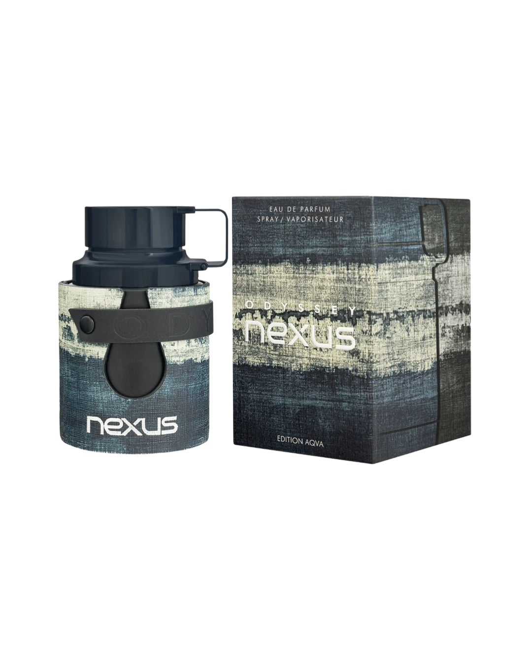 PERFUME ARMAF ODYSSEY NEXUS