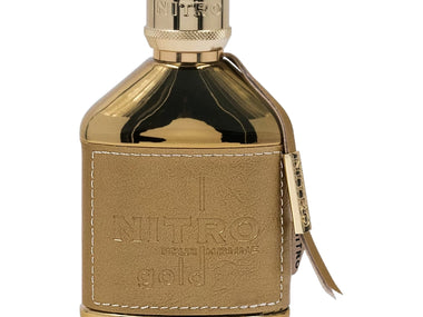 PERFUME DUMONT NITRO GOLD