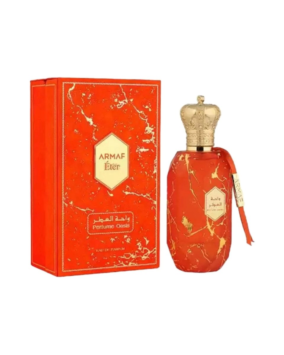 PERFUME ARMAF ETER OASIS - Perfumería Millennio