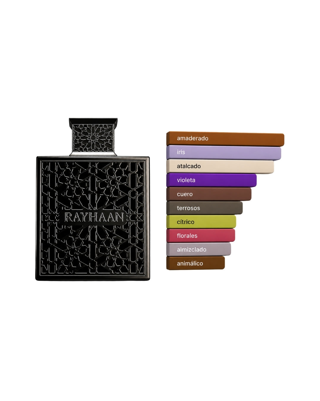 PERFUME RAYHAAN OBSIDIAN
