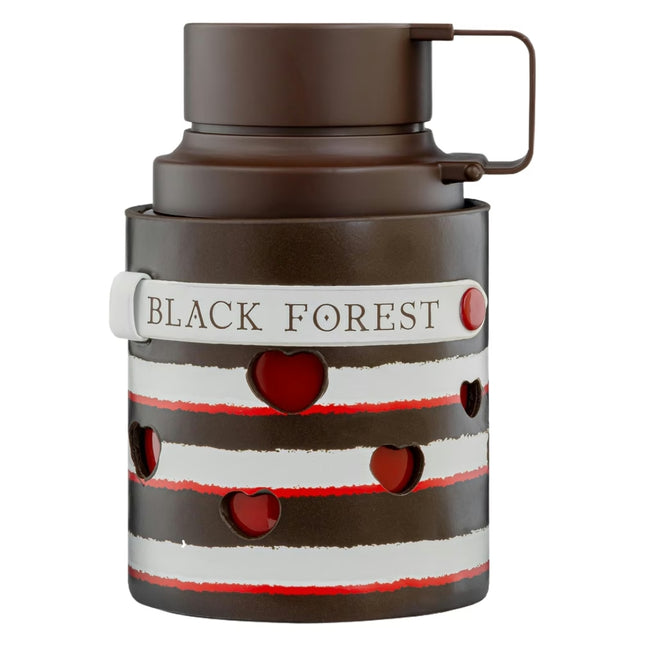 PERFUME ARMAF ODYSSEY BLACK FOREST
