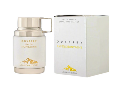 PERFUME ARMAF ODYSSEY EAU DE MONTAGNE