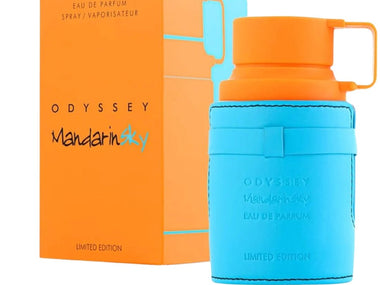 PERFUME ARMAF ODYSSEY MANDARIN SKY - Perfumería Millennio
