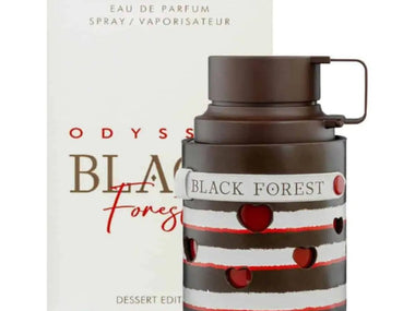 PERFUME ARMAF ODYSSEY BLACK FOREST - Perfumería Millennio