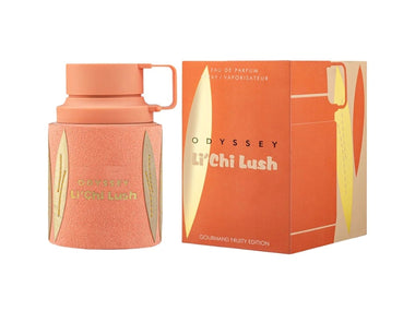 PERFUME ARMAF ODYSSEY LI´CHI LUSH