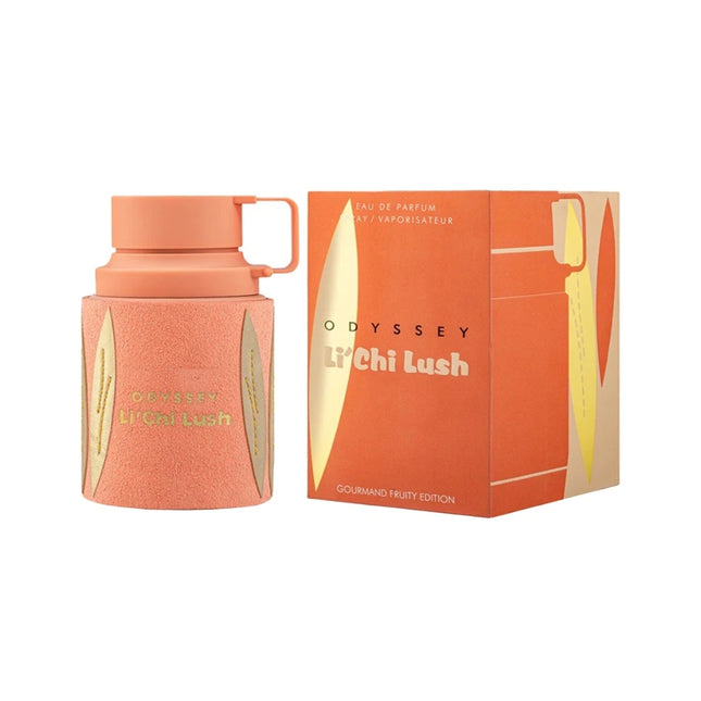 PERFUME ARMAF ODYSSEY LI´CHI LUSH