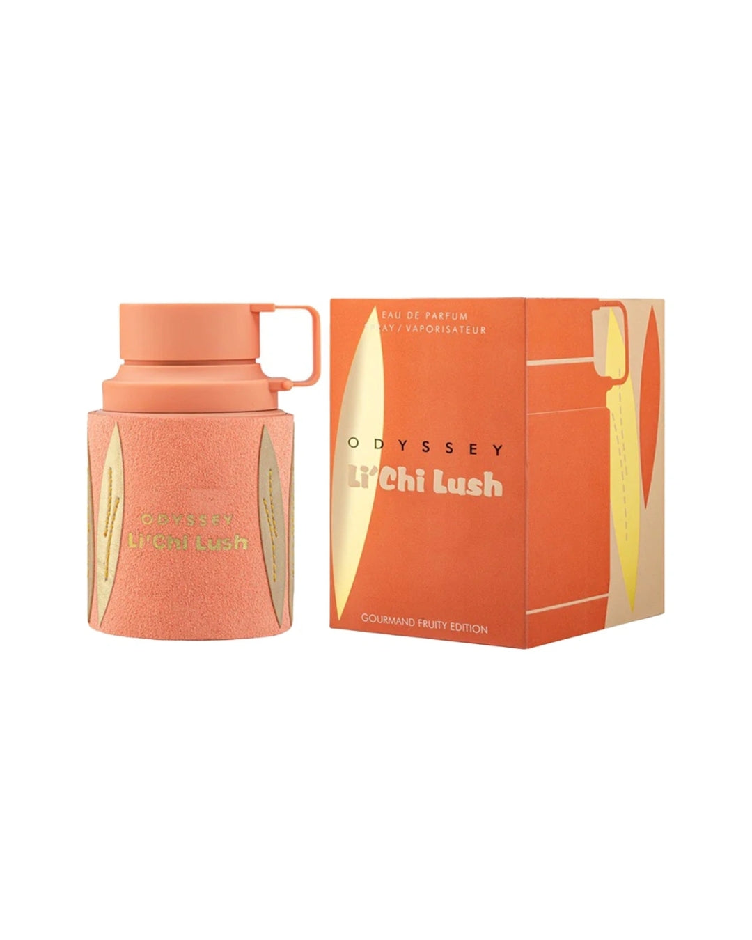 PERFUME ARMAF ODYSSEY LI´CHI LUSH