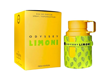 PERFUME ARMAF ODYSSEY LIMONI
