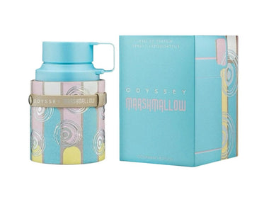 PERFUME ARMAF ODYSSEY MARSHMALLOW - Perfumería Millennio