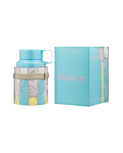 PERFUME ARMAF ODYSSEY MARSHMALLOW