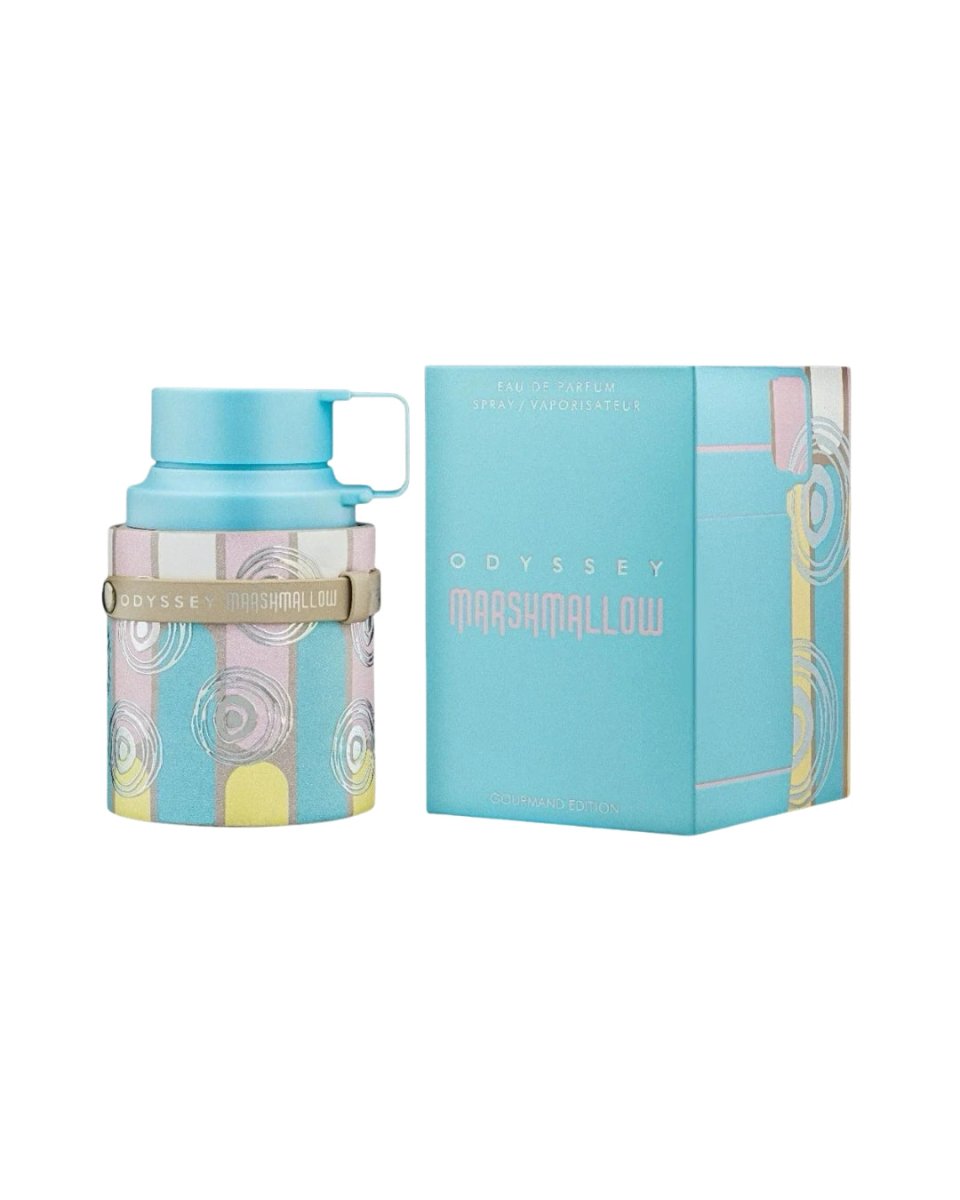 PERFUME ARMAF ODYSSEY MARSHMALLOW - Perfumería Millennio