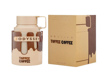 PERFUME ARMAF ODYSSEY TOFFEE COFFEE - Perfumería Millennio