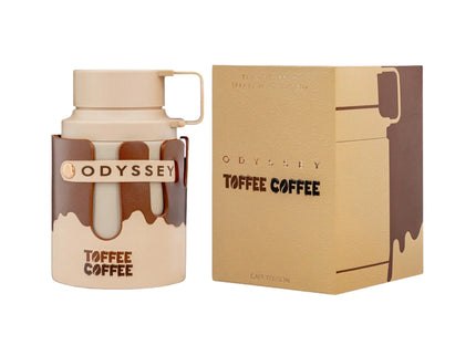 PERFUME ARMAF ODYSSEY TOFFEE COFFEE