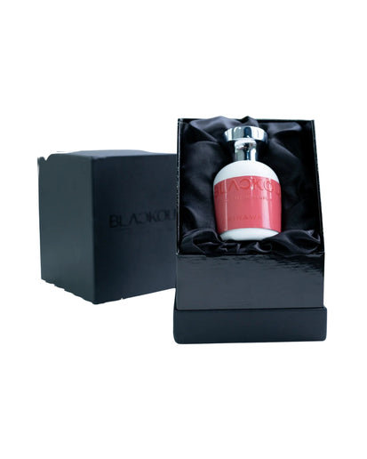 Okinawa Blackoud 50ml - Perfume mujer delicado, dulce y femenino