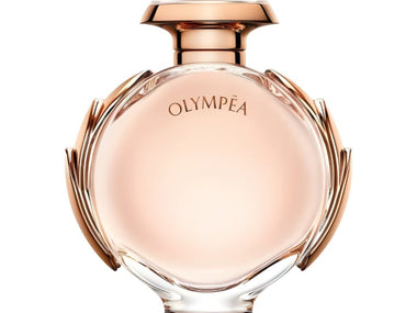 PERFUME PACO RABANNE OLYMPEA - Perfumería Millennio