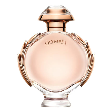 PERFUME PACO RABANNE OLYMPEA - Perfumería Millennio