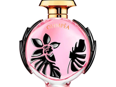 PERFUME PACO RABANNE OLYMPEA FLORA - Perfumería Millennio