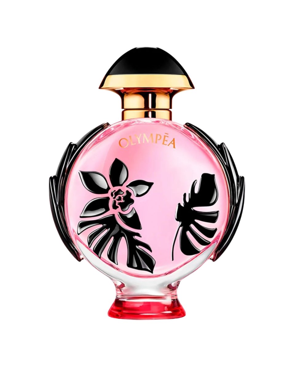 PERFUME PACO RABANNE OLYMPEA FLORA - Perfumería Millennio