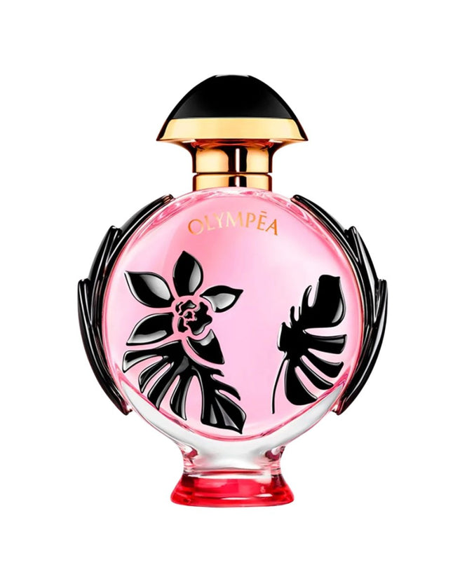 PERFUME PACO RABANNE OLYMPEA FLORA - Perfumería Millennio
