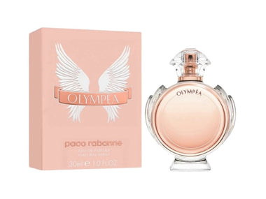 PERFUME PACO RABANNE OLYMPEA - Perfumería Millennio
