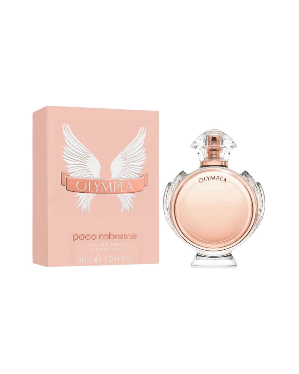PERFUME PACO RABANNE OLYMPEA - Perfumería Millennio