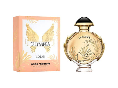 PERFUME PACO RABANNE OLYMPEA SOLAR - Perfumería Millennio