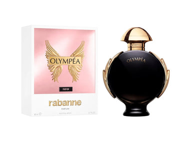 PERFUME PACO RABANNE OLYMPEA PARFUM